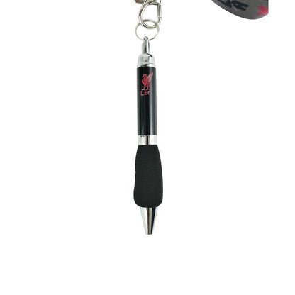 LFC Back To School Lanyard With Pen - Supersports Thailand