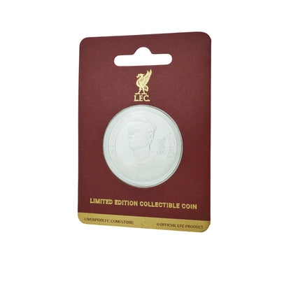 LFC Darwin Collectible Coin - Supersports Thailand