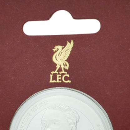 LFC Darwin เหรียญสะสม
