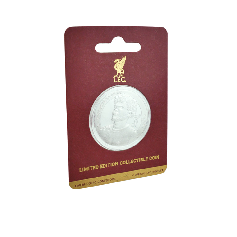 LFC Diaz Collectible Coin - Supersports Thailand