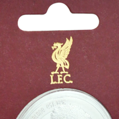 LFC Diaz เหรียญสะสม