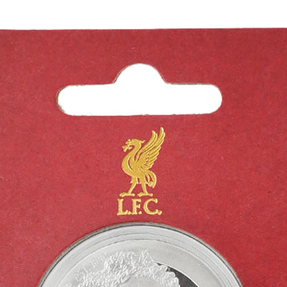 LFC Salah เหรียญสะสม