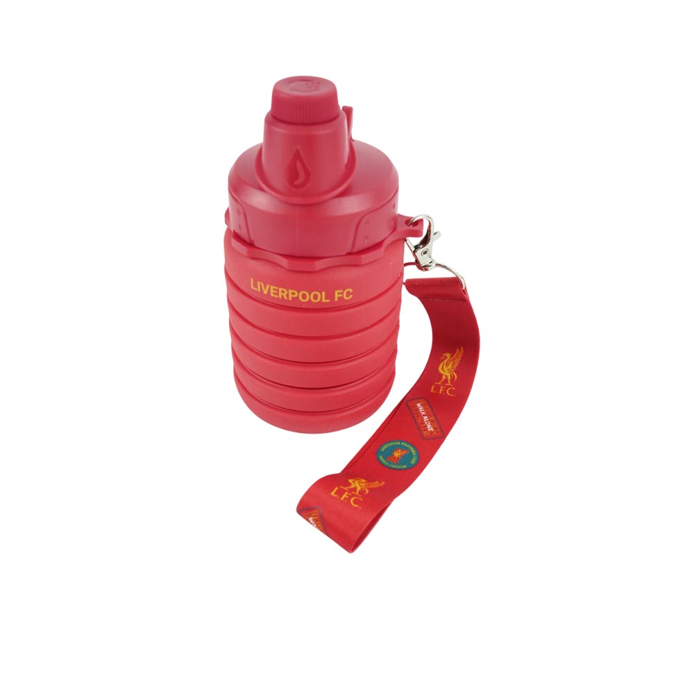 LFC Collapsible Bottle - Supersports Thailand Supersports Thailand