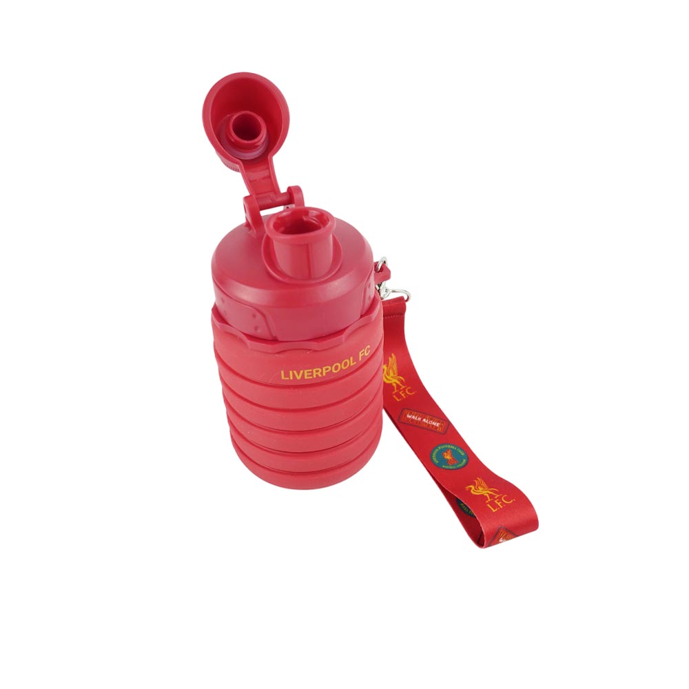 LFC Collapsible ขวดน้ำ