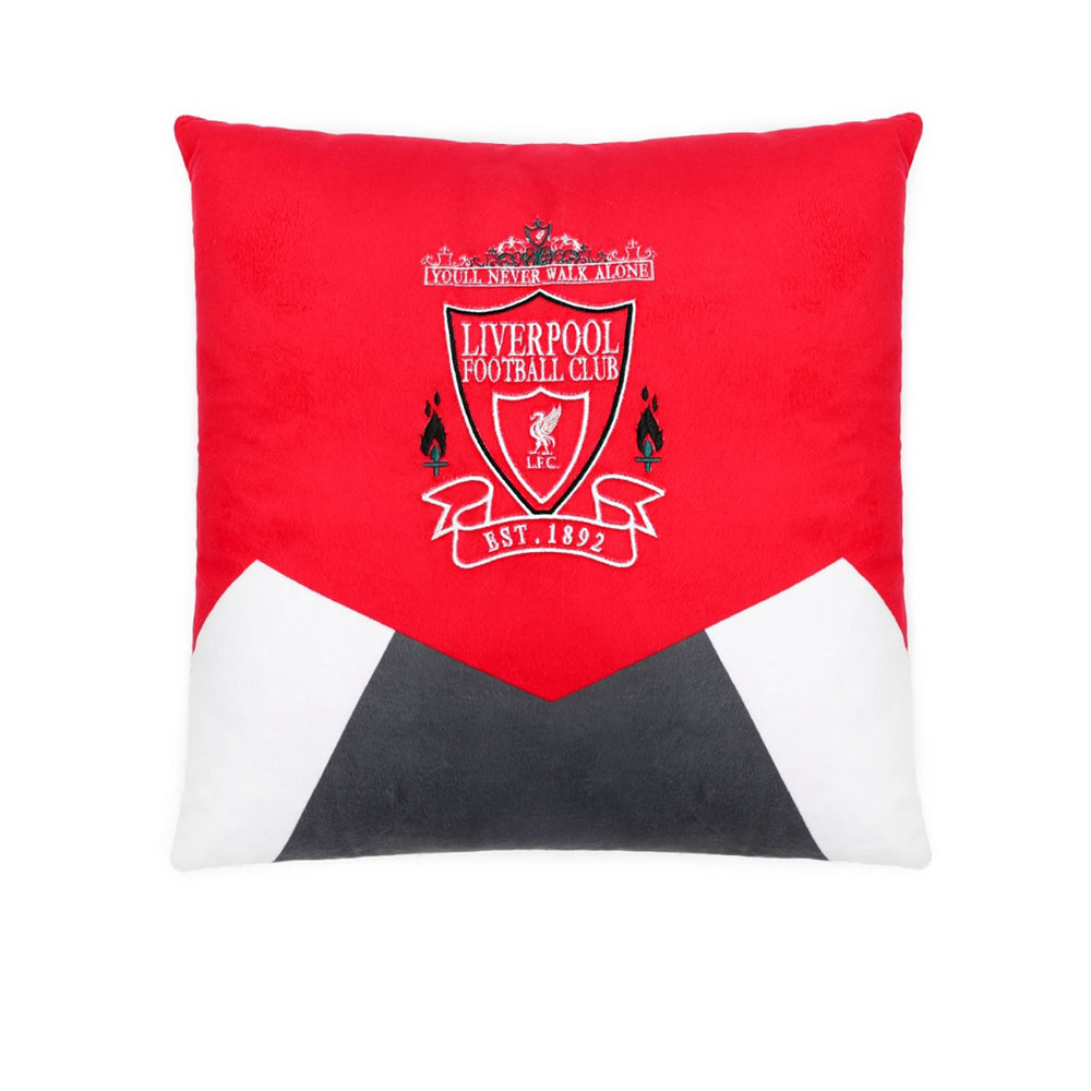 LFC 50 X 50cm Cushion - Supersports Thailand Supersports Thailand