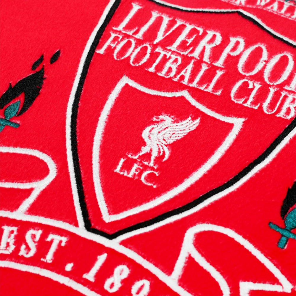 LFC 50 X 50cm Cushion - Supersports Thailand