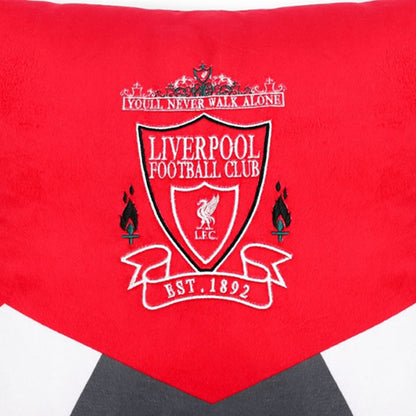 LFC 50 X 50cm Cushion - Supersports Thailand