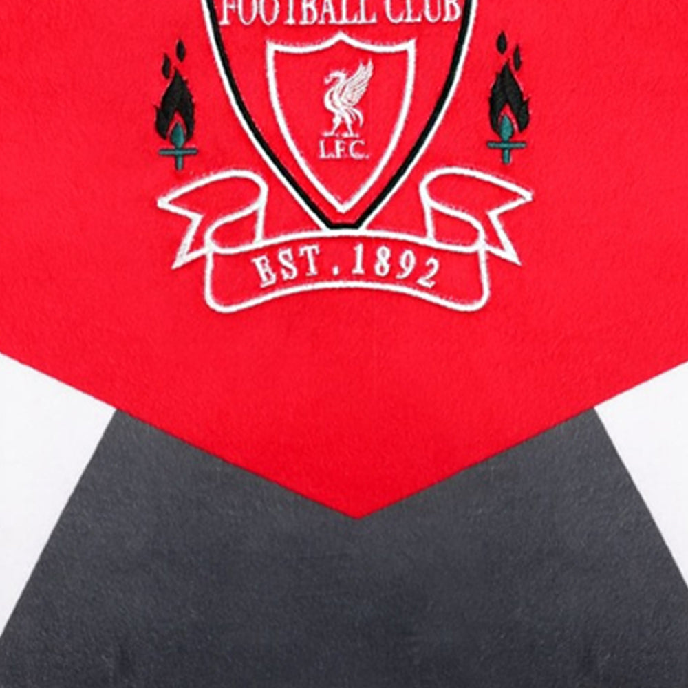 LFC 50 X 50cm Cushion - Supersports Thailand Supersports Thailand