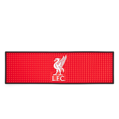 LFC Liverbird Bar Runner - Supersports Thailand