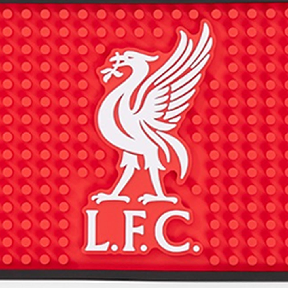 LFC Liverbird Bar Runner - Supersports Thailand