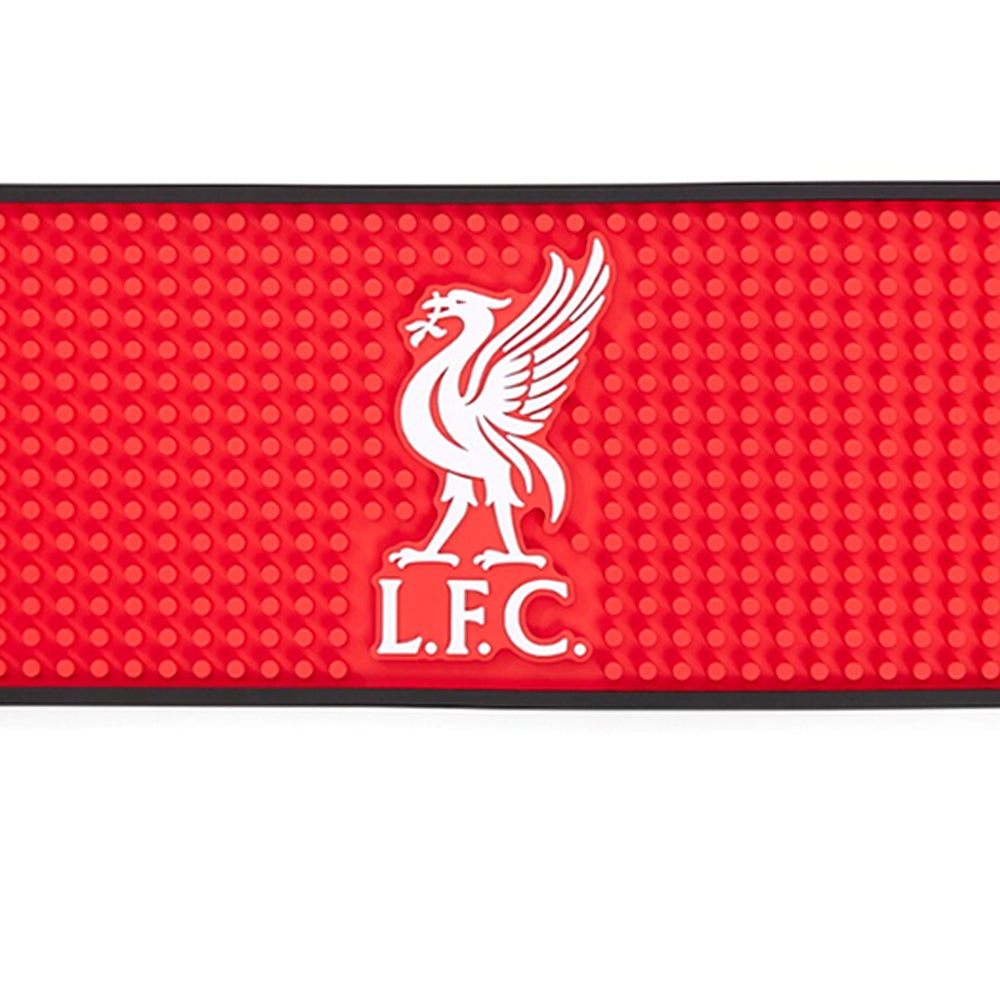 LFC Liverbird Bar Runner - Supersports Thailand