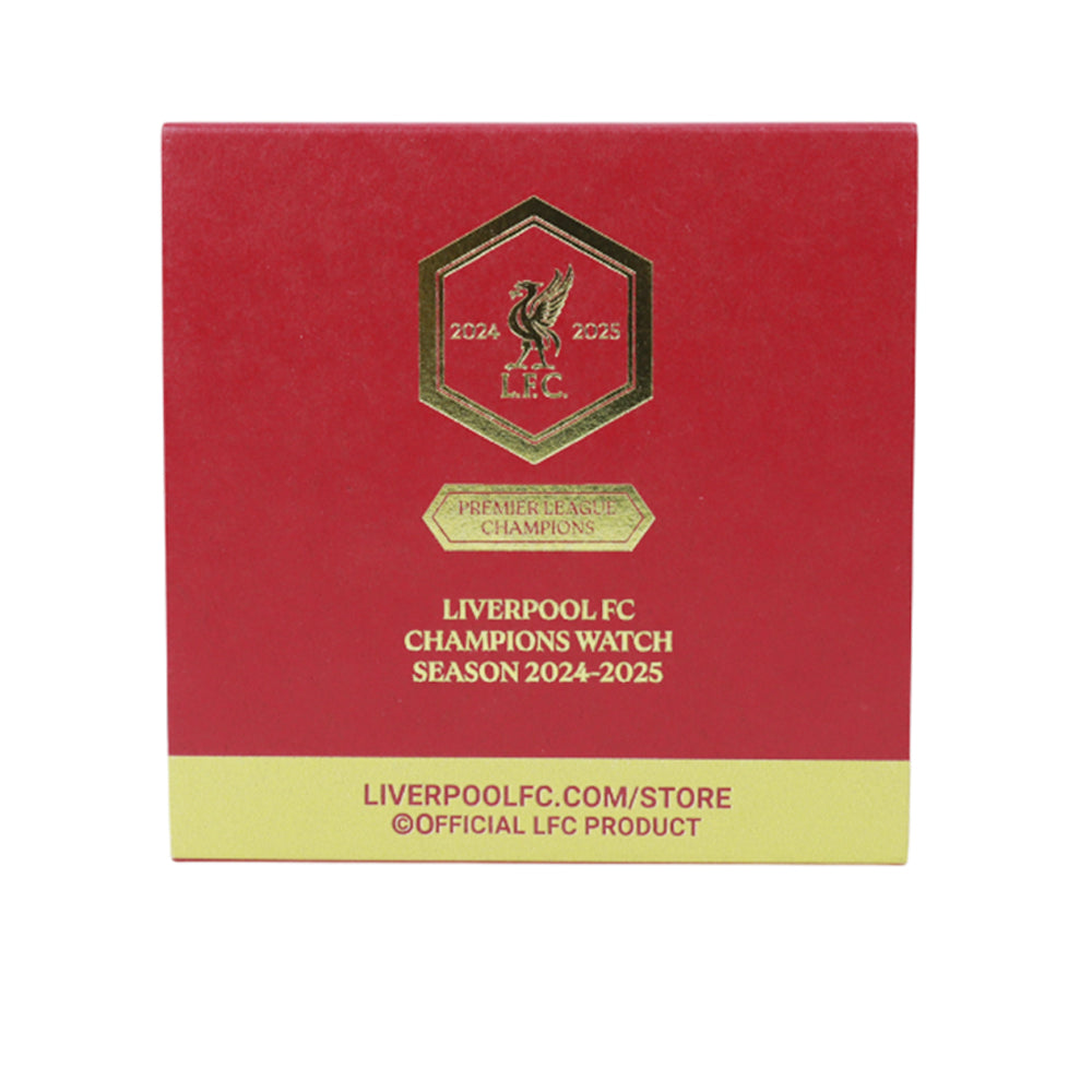 LFC Champions Watch - Supersports Thailand