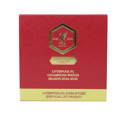 LFC Champions Watch - Supersports Thailand