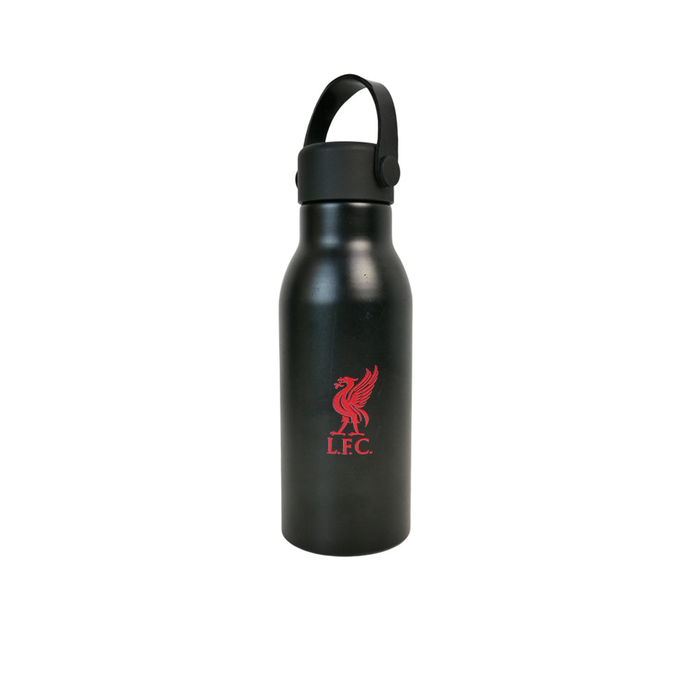 LFC YNWA Black Bottle - Supersports Thailand