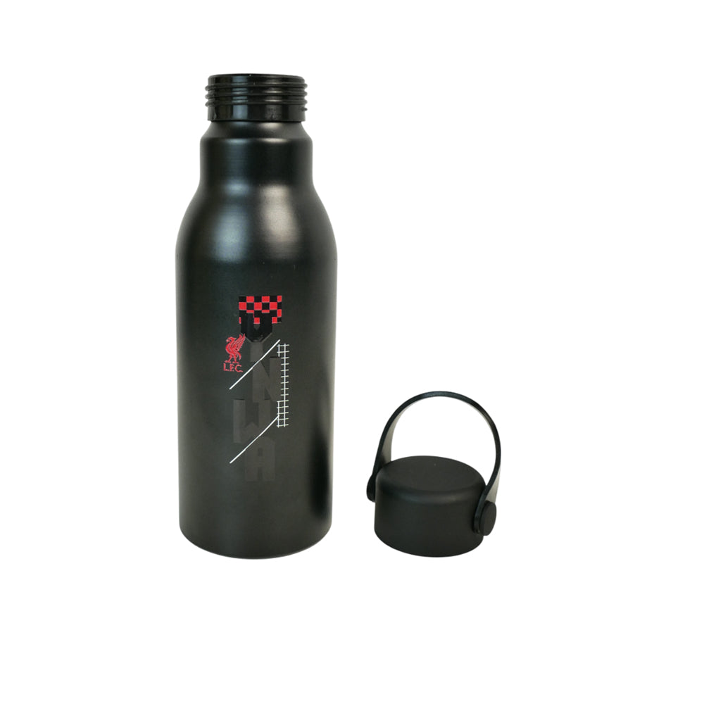 LFC YNWA Black Bottle - Supersports Thailand