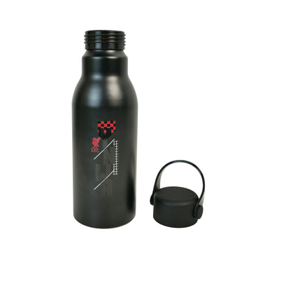 LFC YNWA Black Bottle - Supersports Thailand