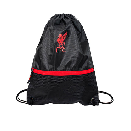 LFC Essentials 2026 Unisex Gym Sack - Supersports Thailand