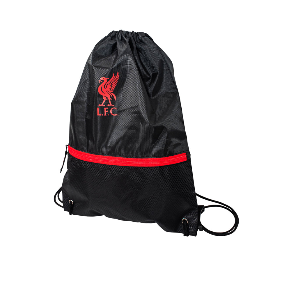 LFC Essentials 2026 Unisex Gym Sack - Supersports Thailand