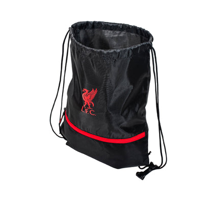 LFC Essentials 2026 Unisex Gym Sack - Supersports Thailand