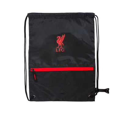 LFC Essentials 2026 Unisex Gym Sack - Supersports Thailand