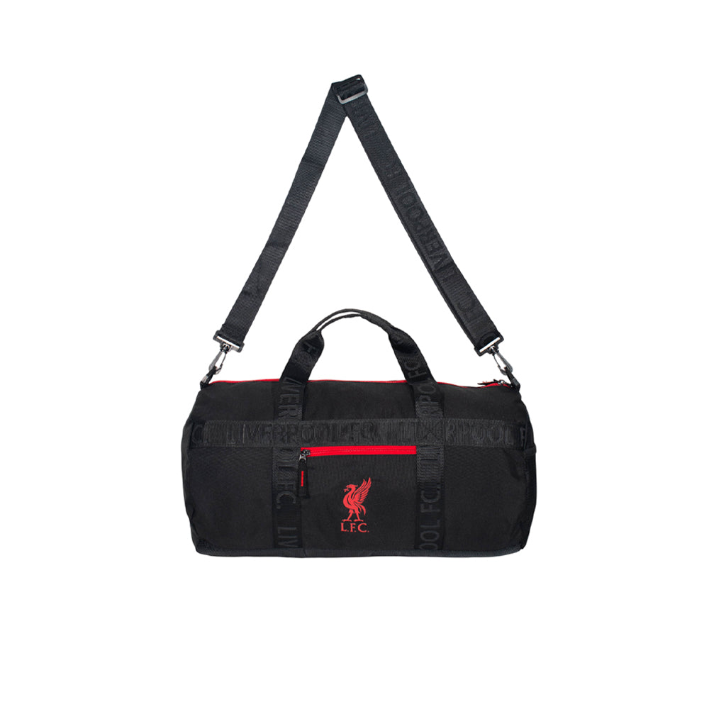 LFC Essentials 2026 Unisex Duffle Bag - Supersports Thailand Supersports Thailand