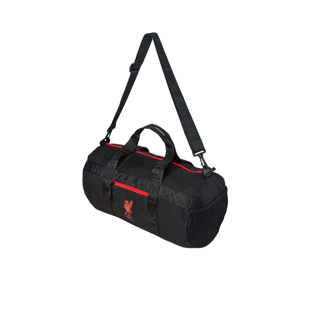 LFC Essentials 2026 Unisex Duffle Bag - Supersports Thailand