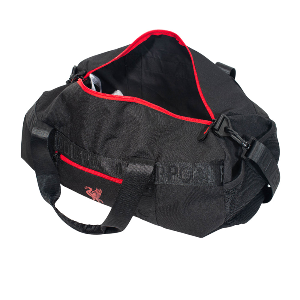 LFC Essentials 2026 Unisex Duffle Bag - Supersports Thailand Supersports Thailand