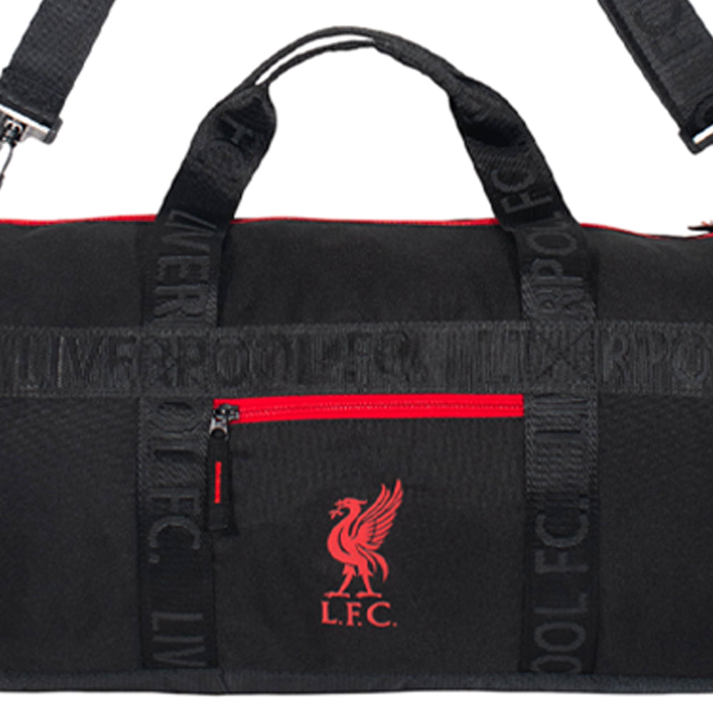 LFC Essentials 2026 Unisex Duffle Bag - Supersports Thailand Supersports Thailand