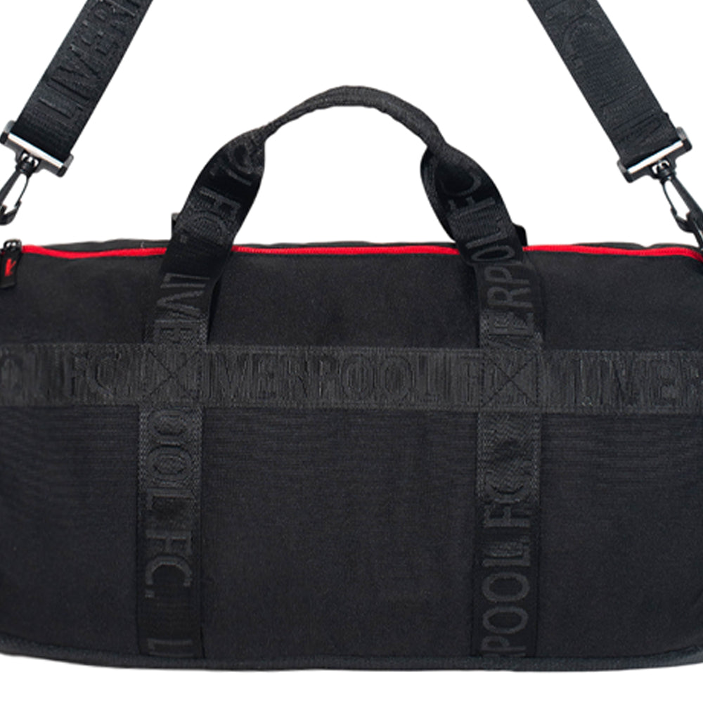 LFC Essentials 2026 Unisex Duffle Bag - Supersports Thailand