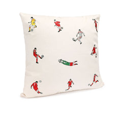 LFC Football Woven Cushion - Supersports Thailand