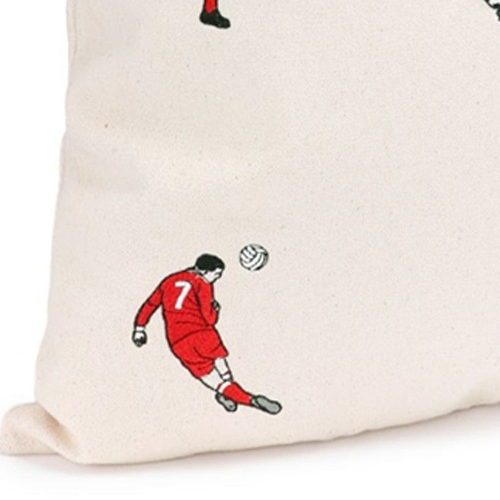 LFC Football Woven Cushion - Supersports Thailand Supersports Thailand