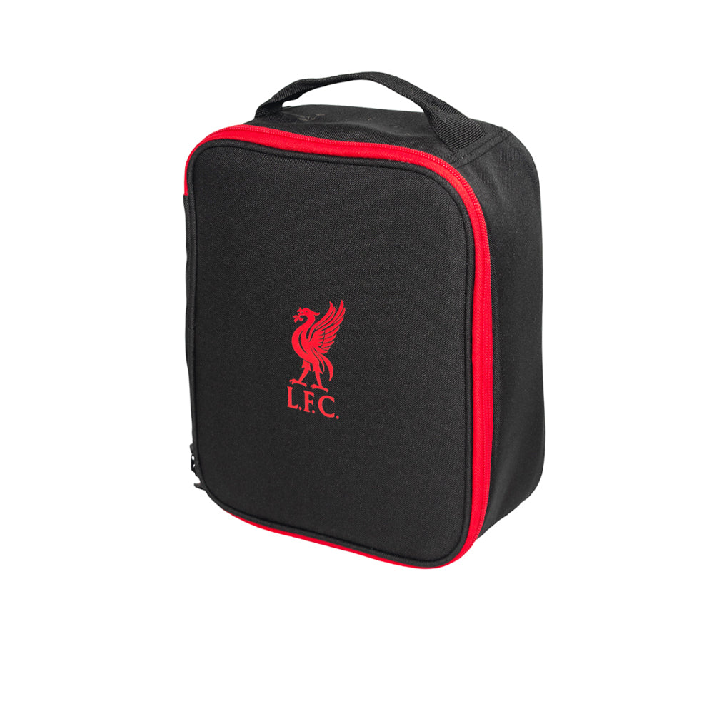 LFC Essentials 2026 Unisex Lunch Bag - Supersports Thailand