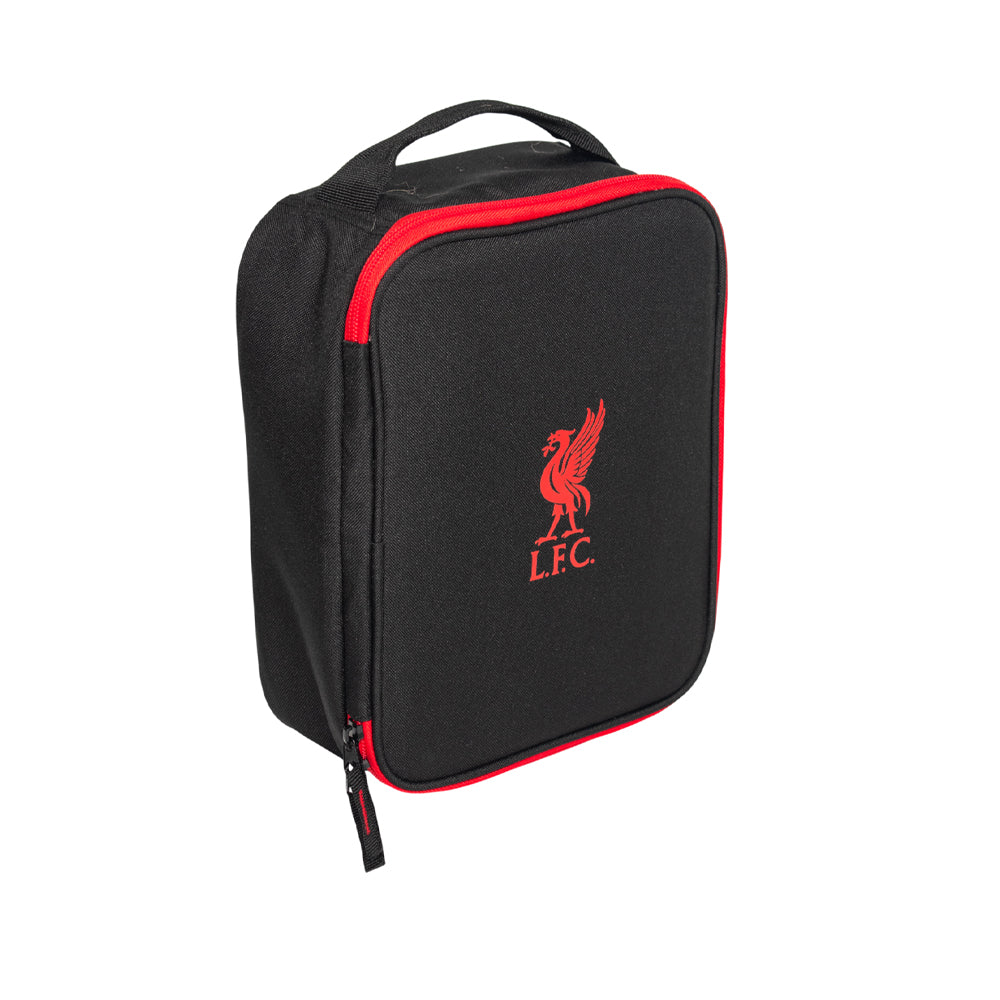 LFC Essentials 2026 Unisex Lunch Bag - Supersports Thailand Supersports Thailand