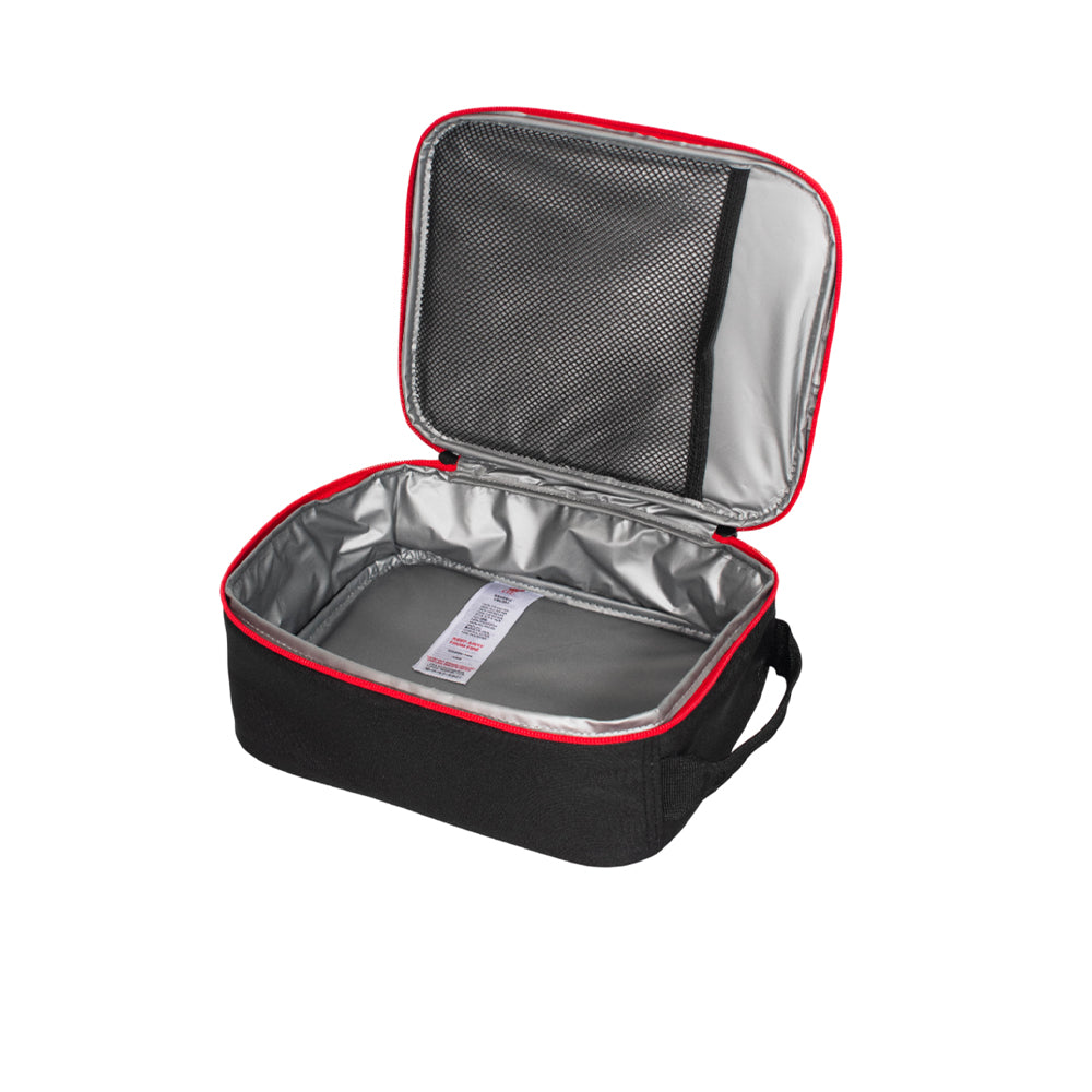 LFC Essentials 2026 Unisex Lunch Bag - Supersports Thailand Supersports Thailand