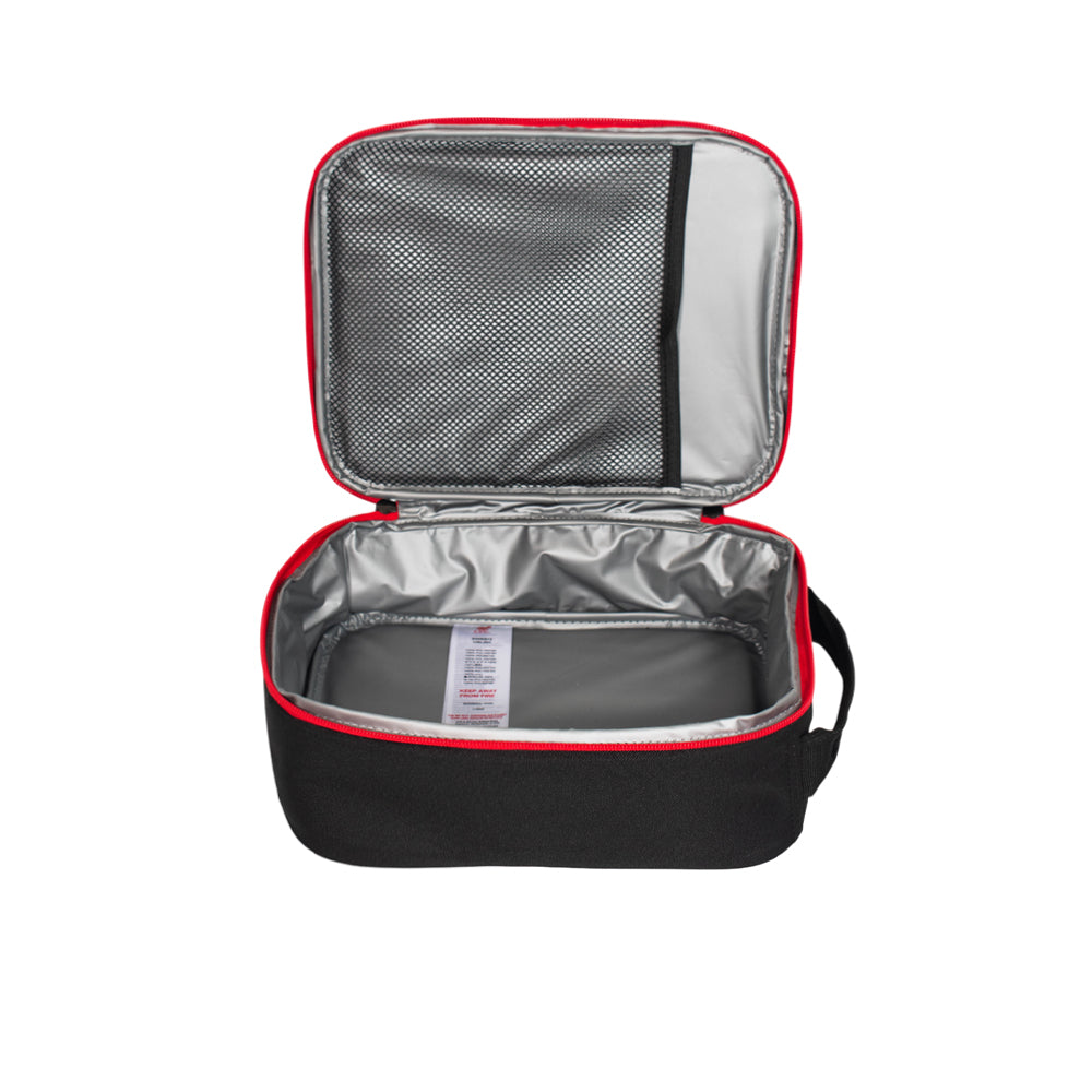 LFC Essentials 2026 Unisex Lunch Bag - Supersports Thailand Supersports Thailand