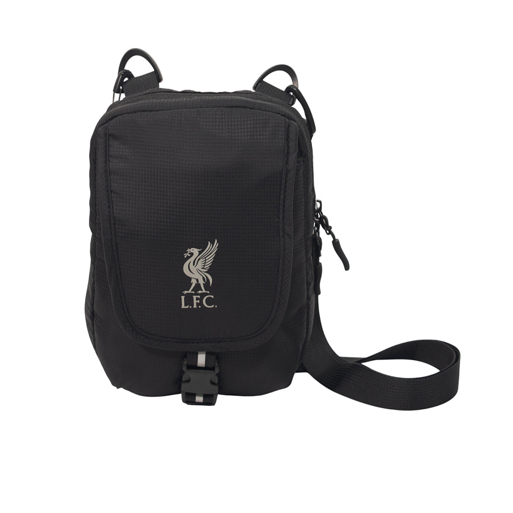 LFC Essentials 2026 Unisex Crossbody Bag