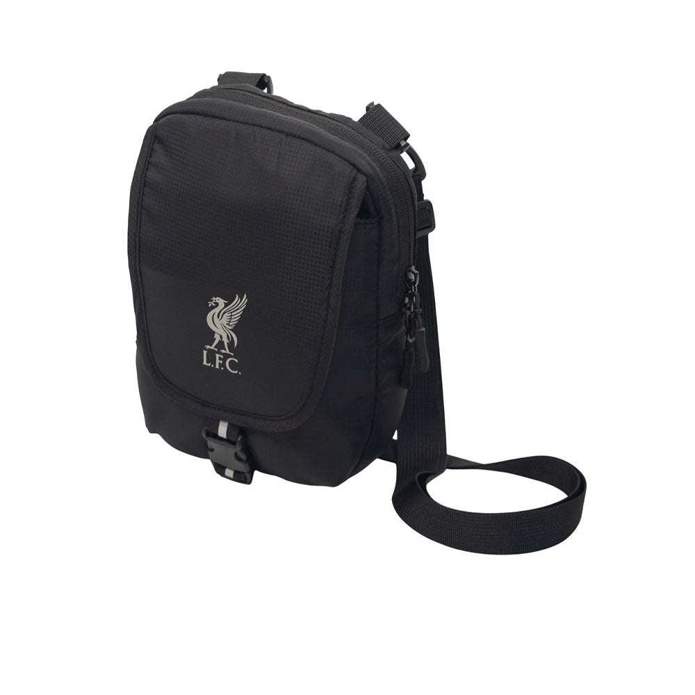 LFC Essentials 2026 Unisex Crossbody Bag