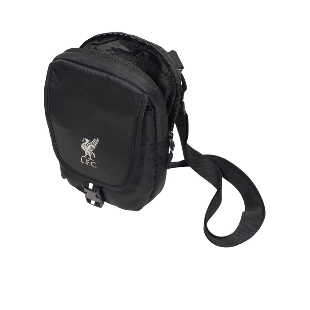 LFC Essentials 2026 Unisex Crossbody Bag