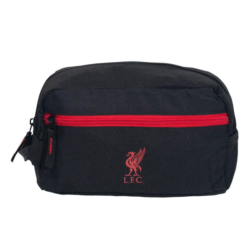 LFC Essentials 2026 Unisex Washbag - Supersports Thailand Supersports Thailand