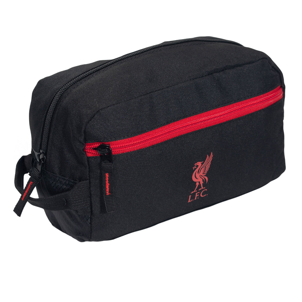 LFC Essentials 2026 Unisex Washbag - Supersports Thailand Supersports Thailand