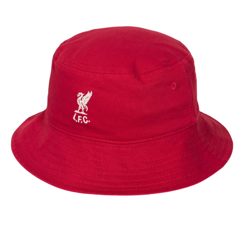 LFC Essentials 2026 Unisex Bucket Hat