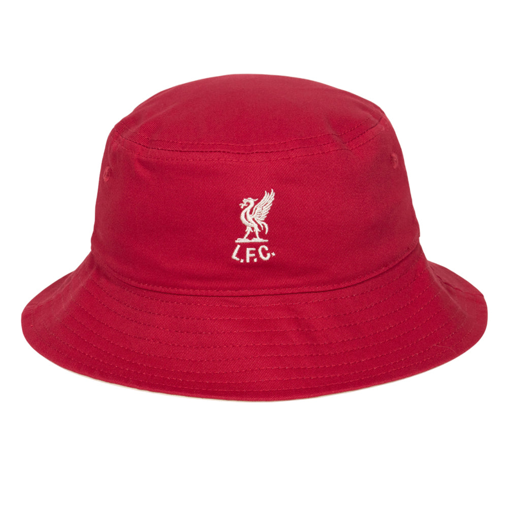 LFC Essentials 2026 หมวกบักเก็ตผู้ใหญ่ Supersports Thailand