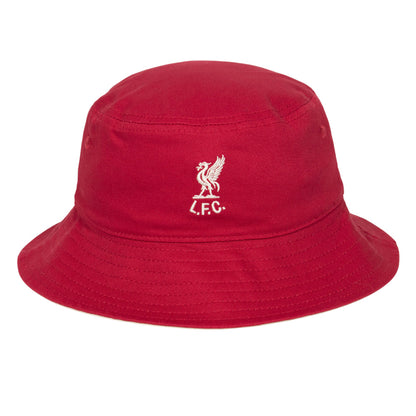LFC Essentials 2026 หมวกบักเก็ตผู้ใหญ่