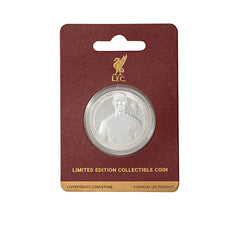 LFC Darwin Núñez Collectible Coin - Supersports Thailand