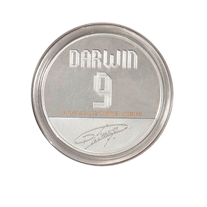 LFC Darwin Núñez Collectible Coin - Supersports Thailand