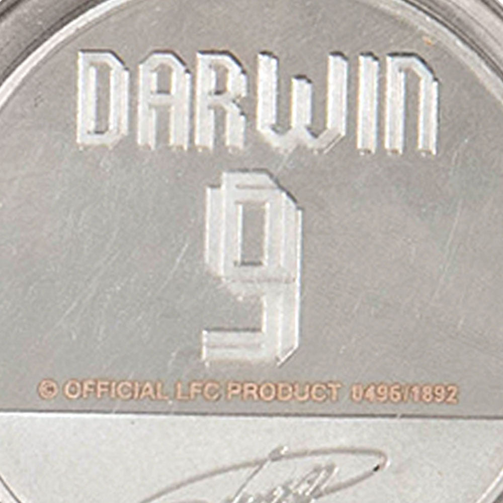 LFC Darwin Núñez Collectible Coin - Supersports Thailand Supersports Thailand