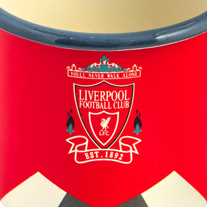 LFC Enamel Mug - Supersports Thailand