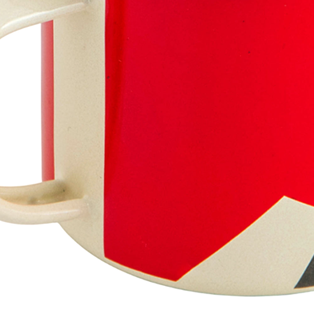 LFC Enamel Mug - Supersports Thailand