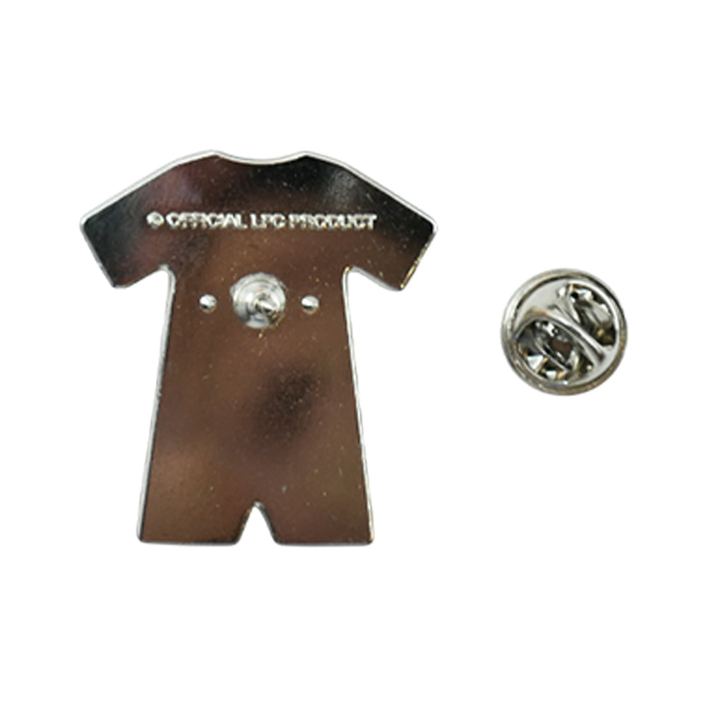 LFC 2025/26 Wirtz Badge and keyring Set - Supersports Thailand Supersports Thailand