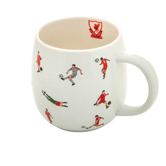 LFC Football Print Mug - Supersports Thailand